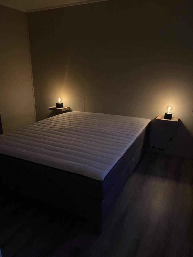 Dalen I Telemark Holiday Home With Garden Ngoại thất bức ảnh