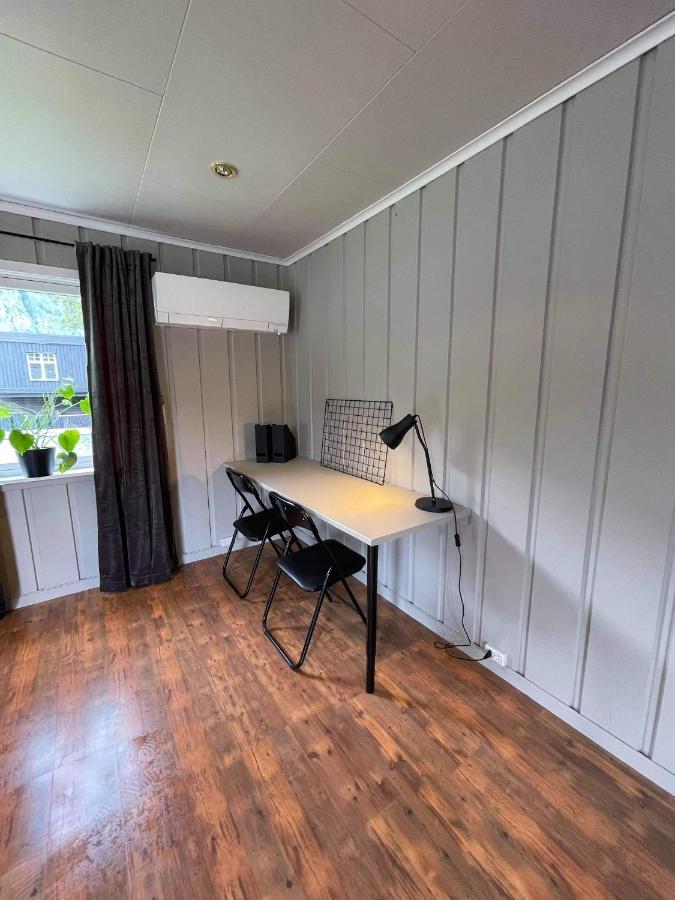 Dalen I Telemark Holiday Home With Garden Ngoại thất bức ảnh