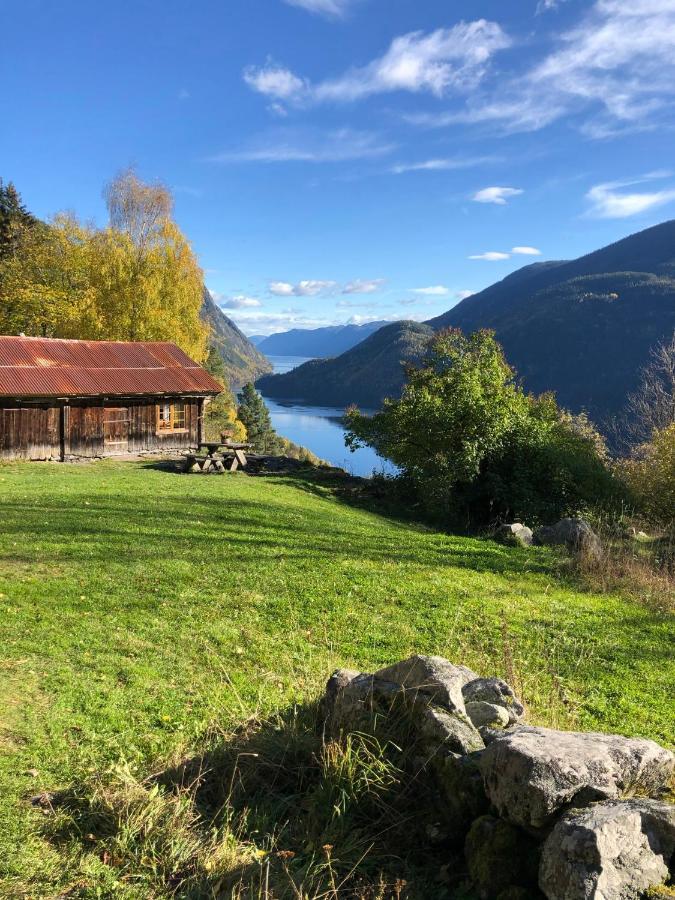 Dalen I Telemark Holiday Home With Garden Ngoại thất bức ảnh