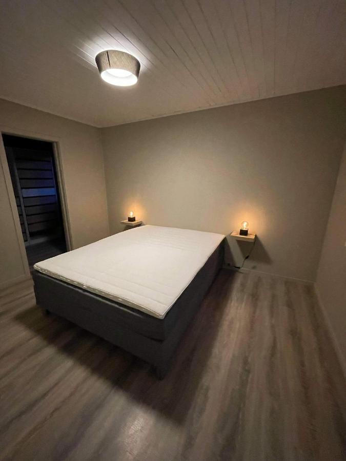 Dalen I Telemark Holiday Home With Garden Ngoại thất bức ảnh