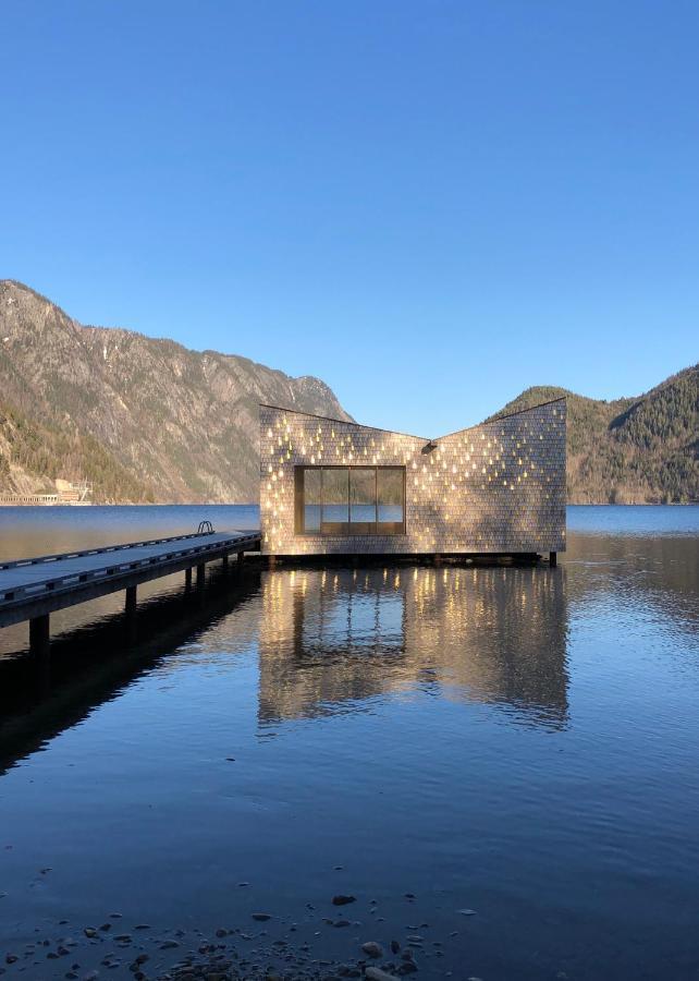 Dalen I Telemark Holiday Home With Garden Ngoại thất bức ảnh